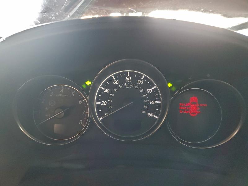 Фото 9 - MAZDA 6