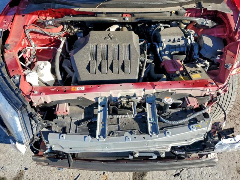 Фото 12 - MITSUBISHI ECLIPSE