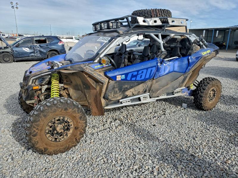 CAN-AM ATV 2020