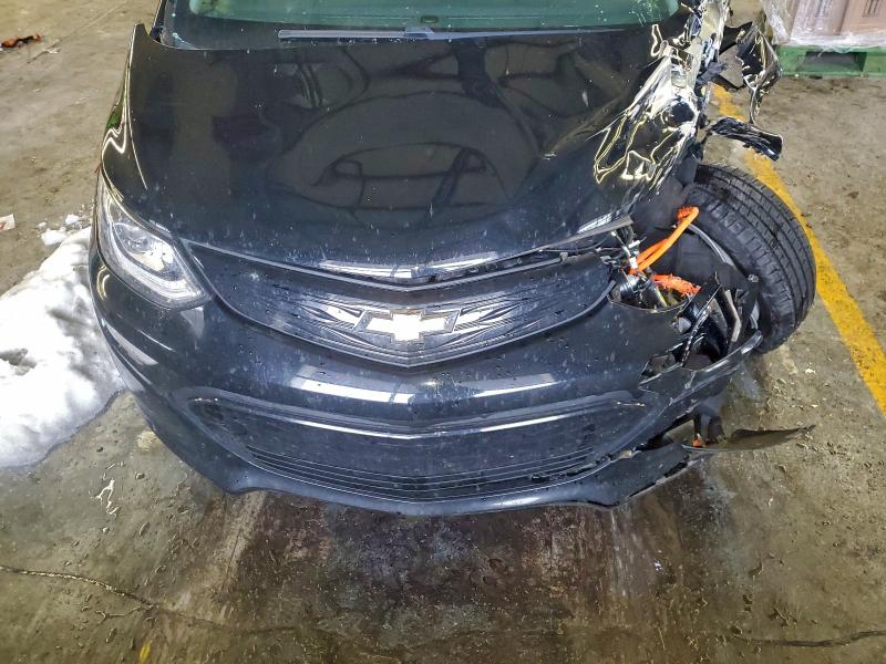 Фото 11 - CHEVROLET BOLT