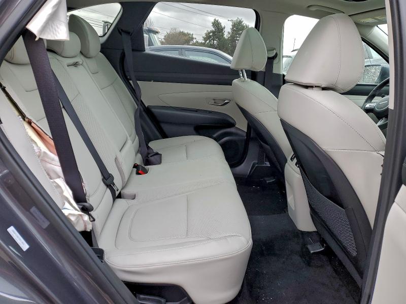 Фото 11 - HYUNDAI TUCSON