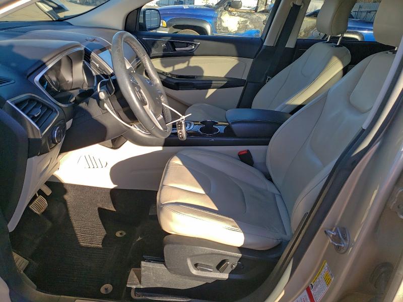 Фото 7 - FORD EDGE