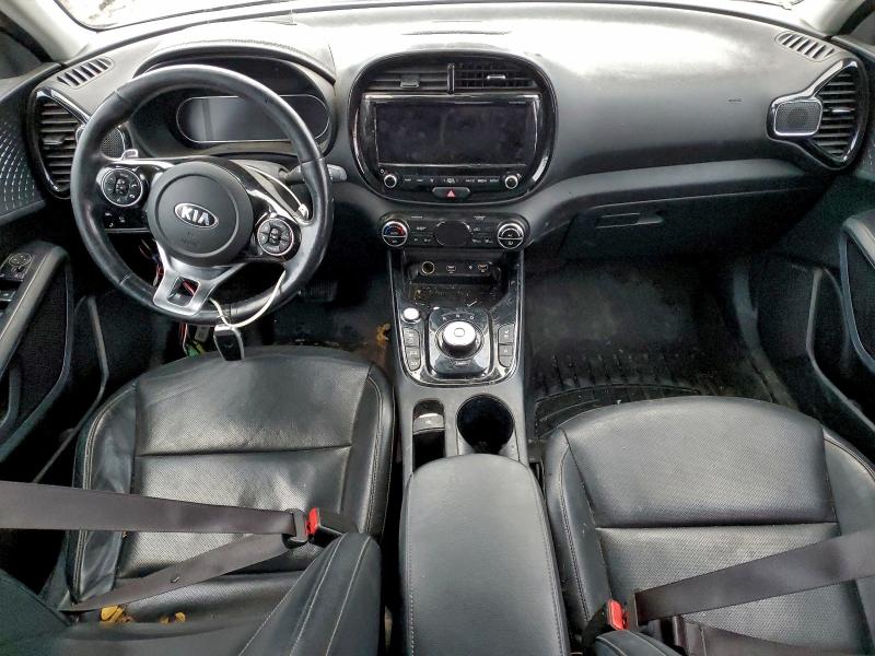 Фото 8 - KIA SOUL