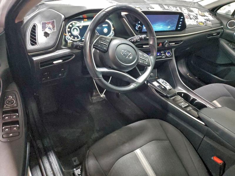 Фото 8 - HYUNDAI SONATA