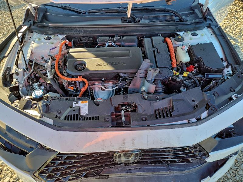 Фото 11 - HONDA ACCORD