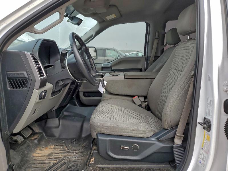 Фото 7 - FORD F-150