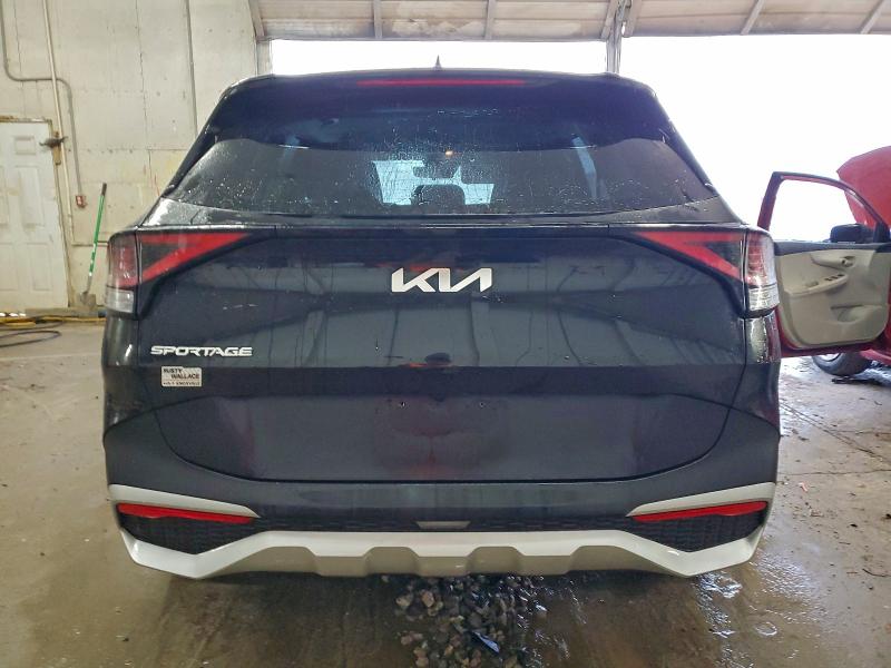 Фото 6 - KIA SPORTAGE