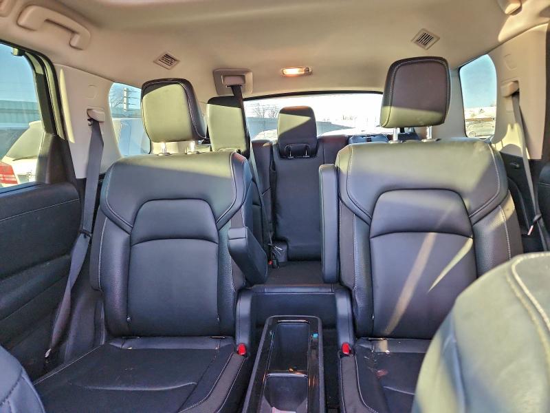 Фото 10 - NISSAN PATHFINDER