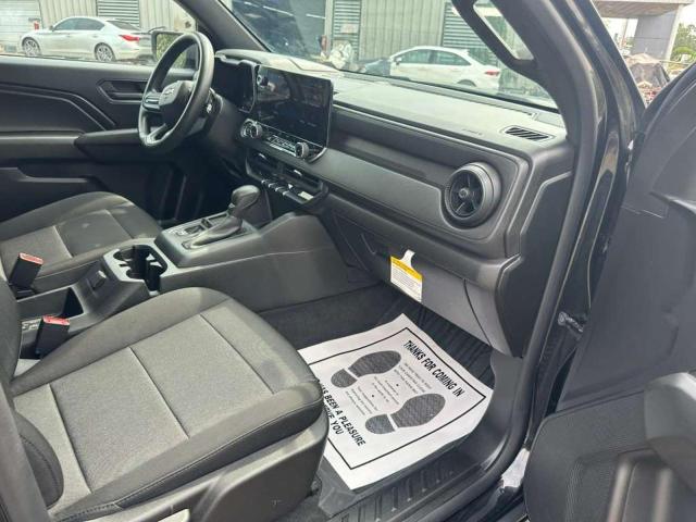 Фото 5 - CHEVROLET COLORADO