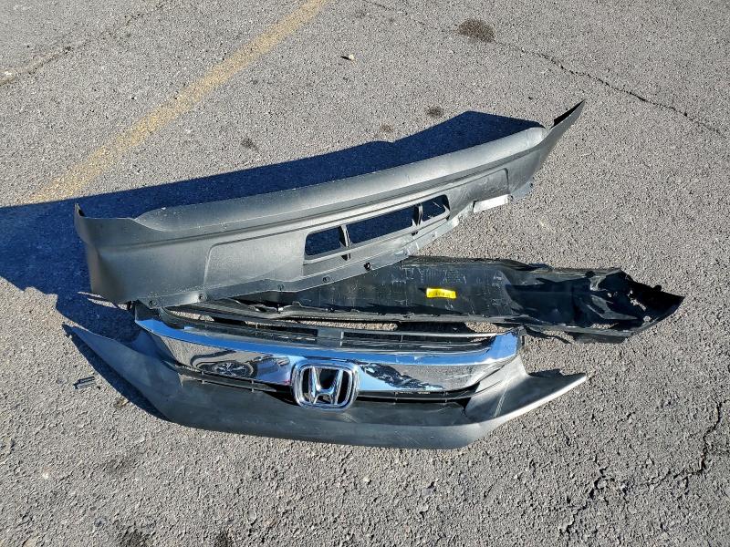 Фото 12 - HONDA CIVIC