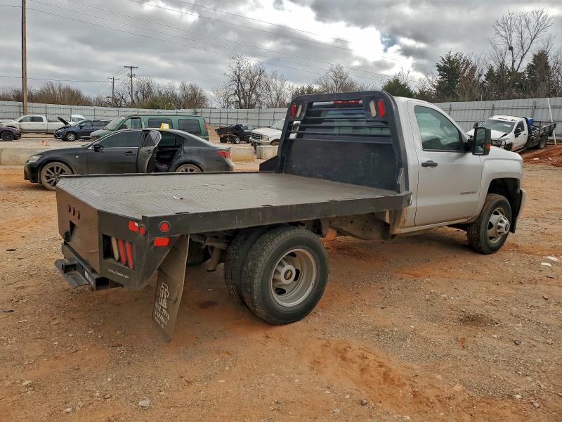 Фото 3 - CHEVROLET ALL Models