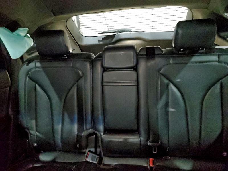 Фото 10 - LINCOLN MKX