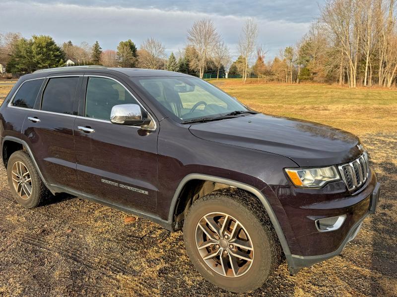 Фото 4 - JEEP GRAND CHER