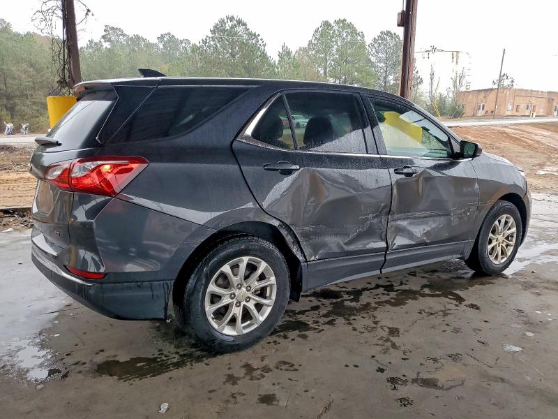 Фото 3 - CHEVROLET EQUINOX