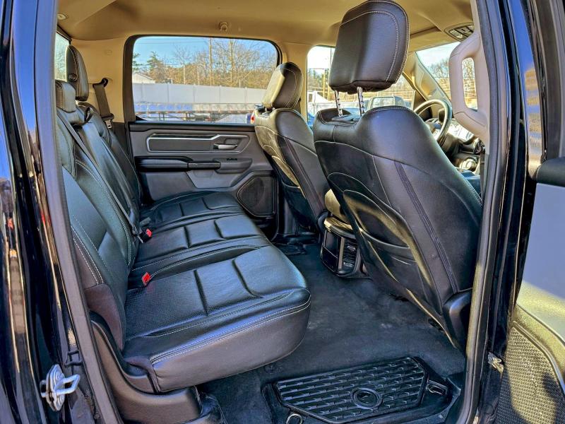 Фото 7 - RAM 1500