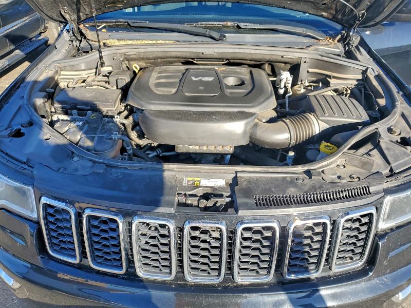 Фото 12 - JEEP GRAND CHER