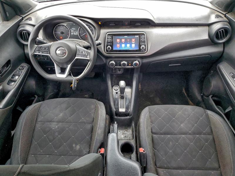 Фото 8 - NISSAN KICKS