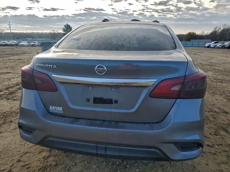 Фото 6 - NISSAN SENTRA