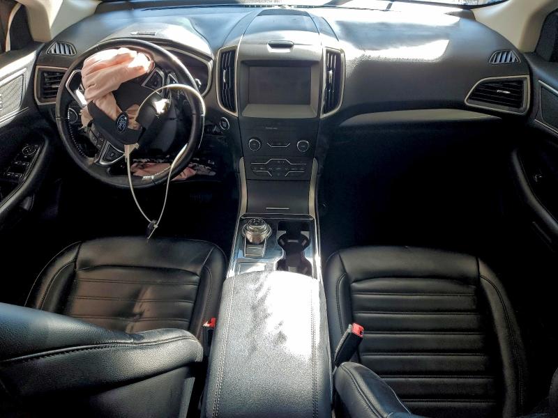 Фото 8 - FORD EDGE