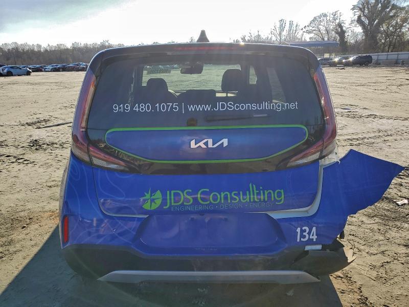 Фото 6 - KIA SOUL