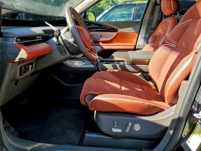 Фото 7 - LINCOLN NAUTILUS