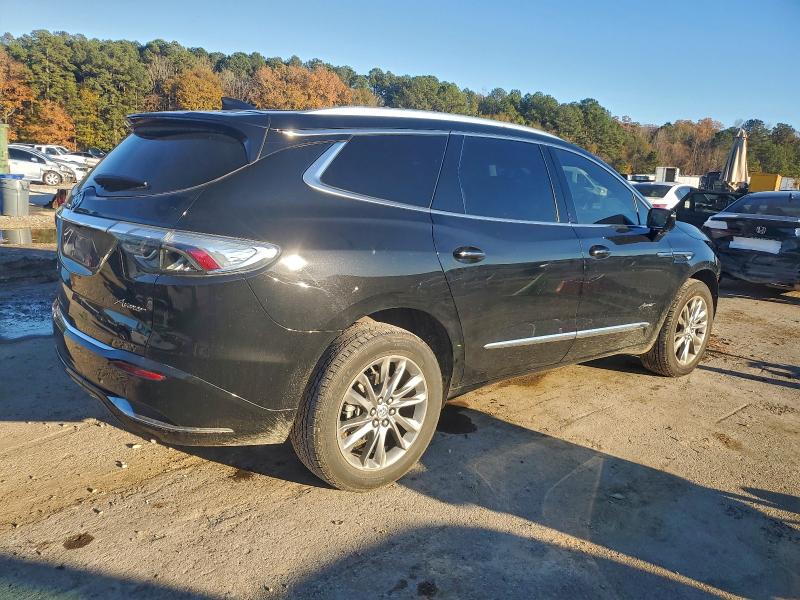 Фото 3 - BUICK ENCLAVE