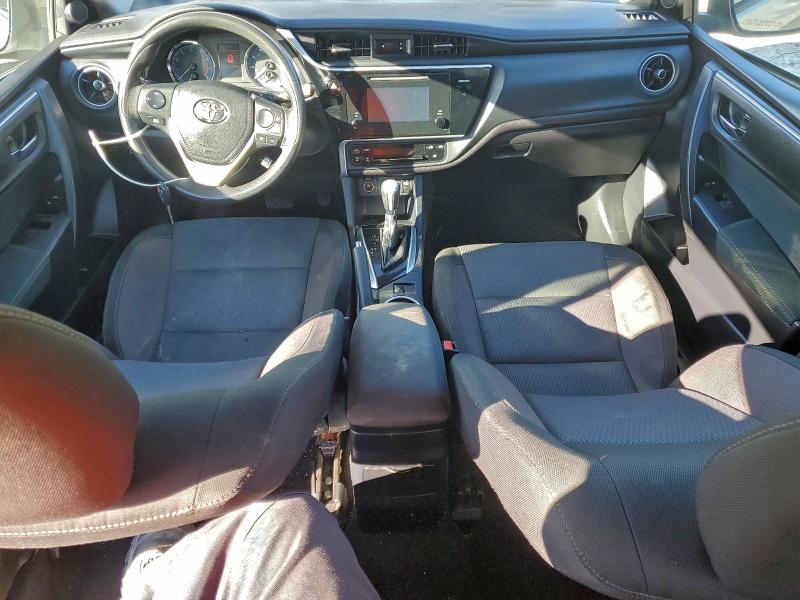 Фото 8 - TOYOTA COROLLA