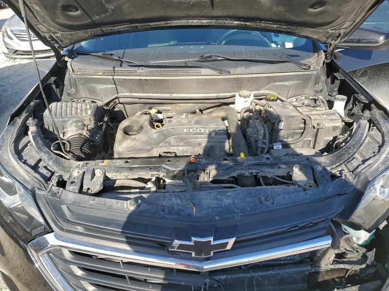 Фото 12 - CHEVROLET EQUINOX