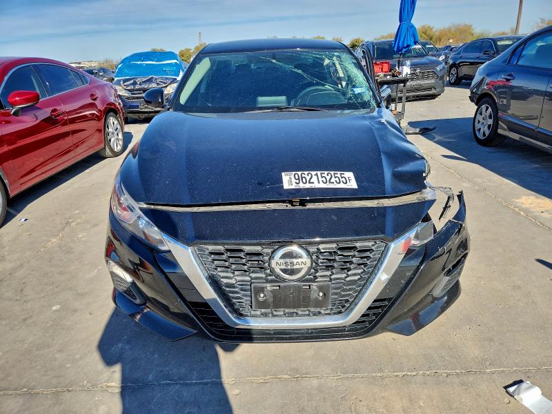 Фото 5 - NISSAN ALTIMA