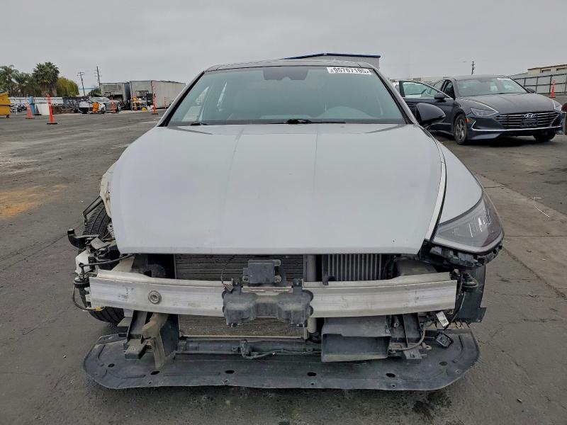 Фото 5 - HYUNDAI SONATA