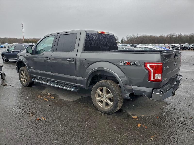 Фото 2 - FORD F-150