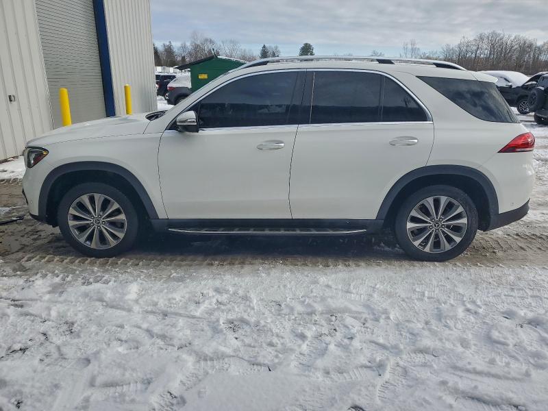 Фото 13 - MERCEDES-BENZ GLE-CLASS