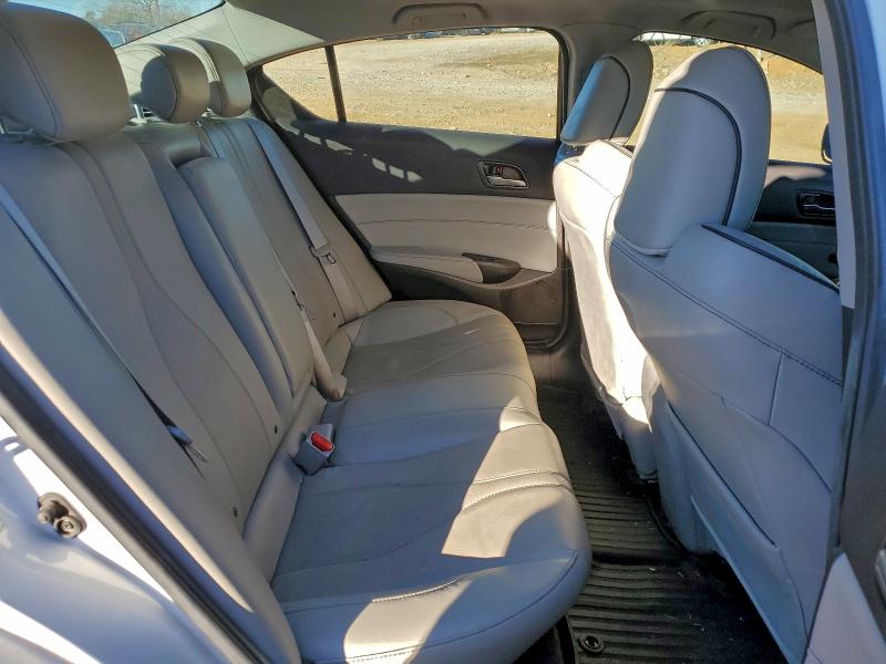 Фото 10 - ACURA ILX