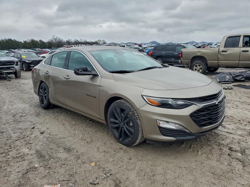 Фото 4 - CHEVROLET MALIBU