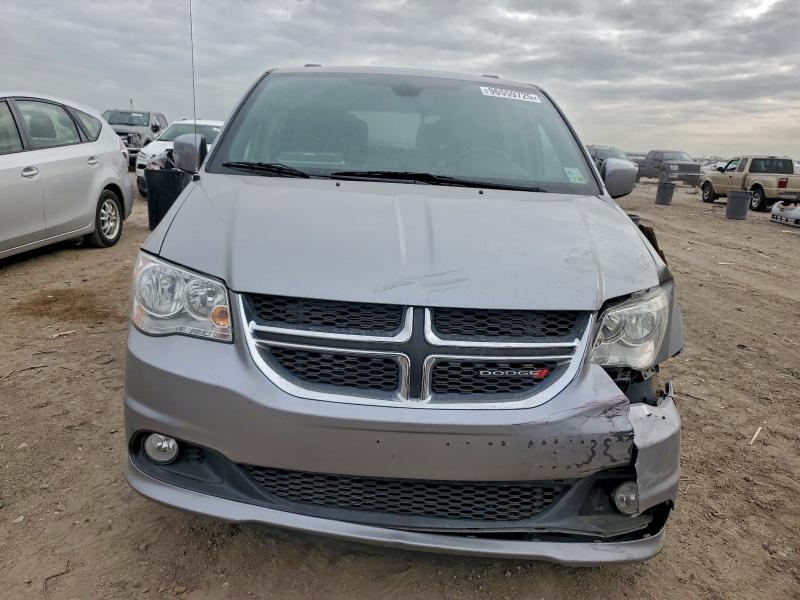 Фото 5 - DODGE CARAVAN