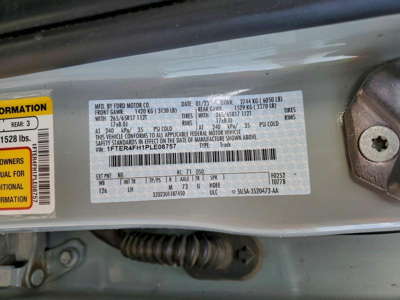 Фото 12 - FORD RANGER