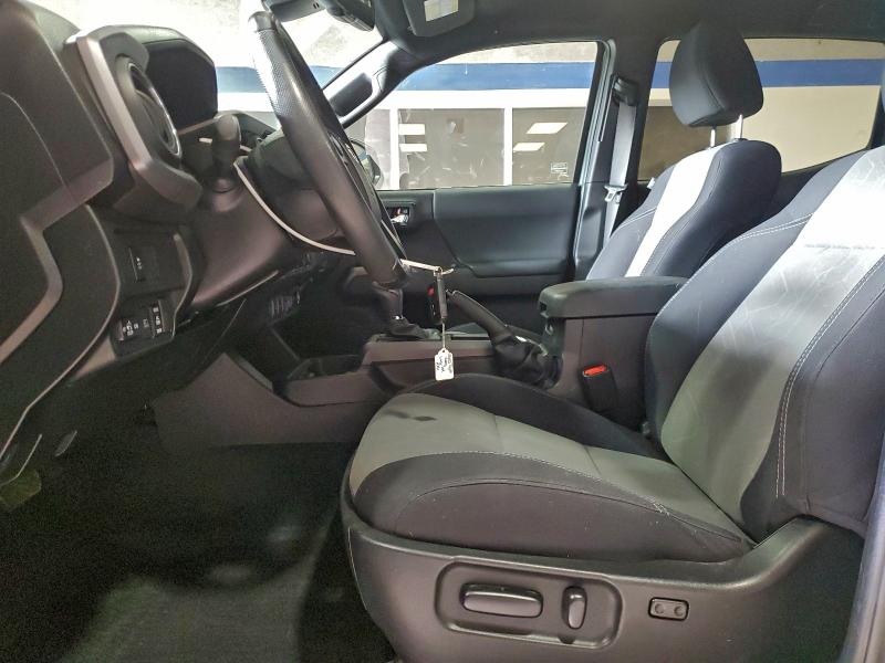 Фото 7 - TOYOTA TACOMA