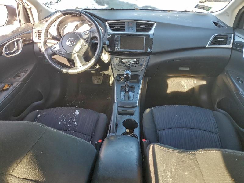 Фото 8 - NISSAN SENTRA