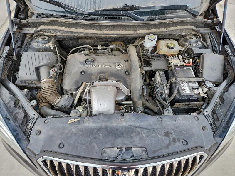 Фото 12 - BUICK ENVISION