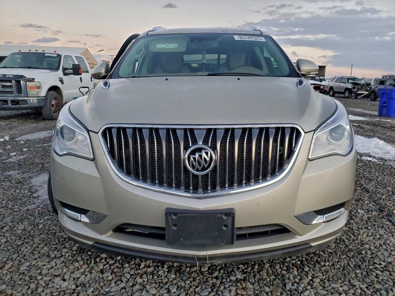 Фото 5 - BUICK ENCLAVE