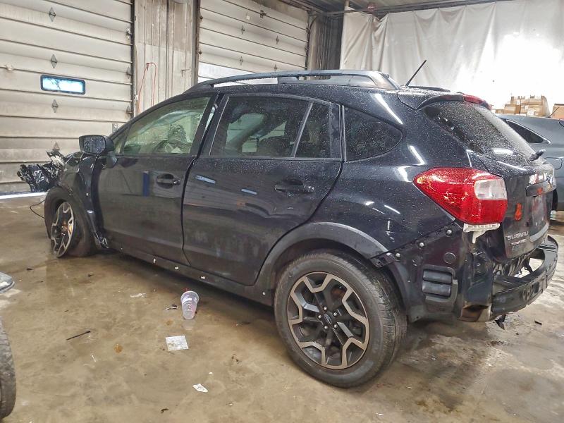 Фото 2 - SUBARU CROSSTREK