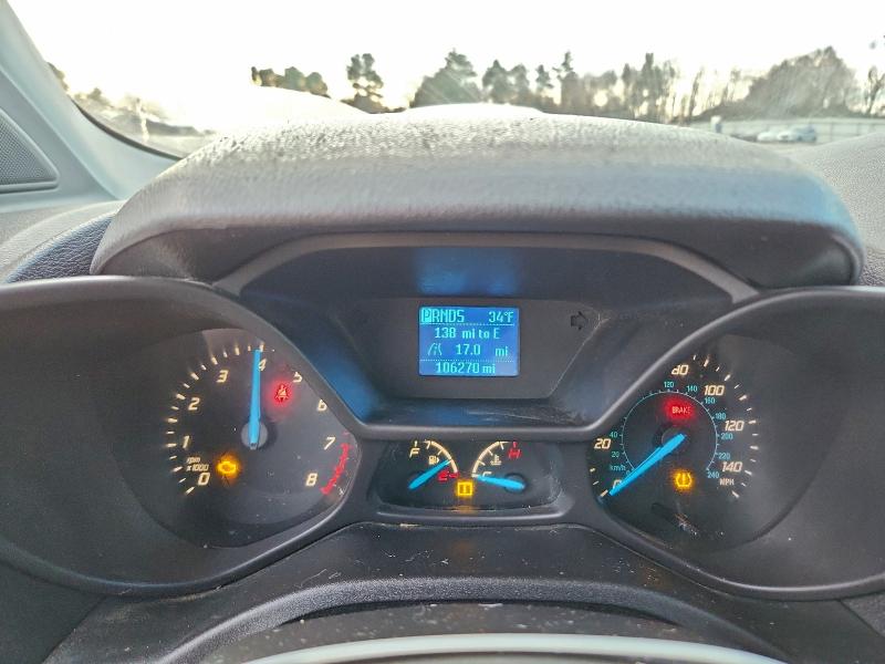 Фото 9 - FORD TRANSIT