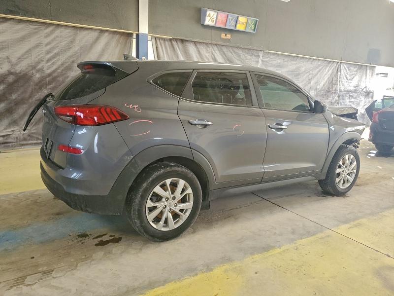 Фото 3 - HYUNDAI TUCSON