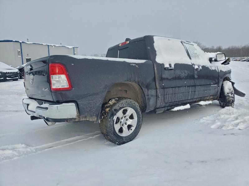 Фото 3 - RAM 1500