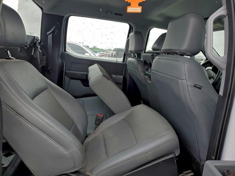 Фото 10 - FORD F350