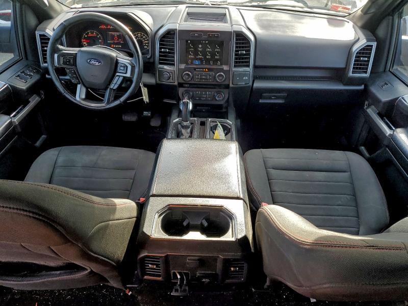 Фото 8 - FORD F-150