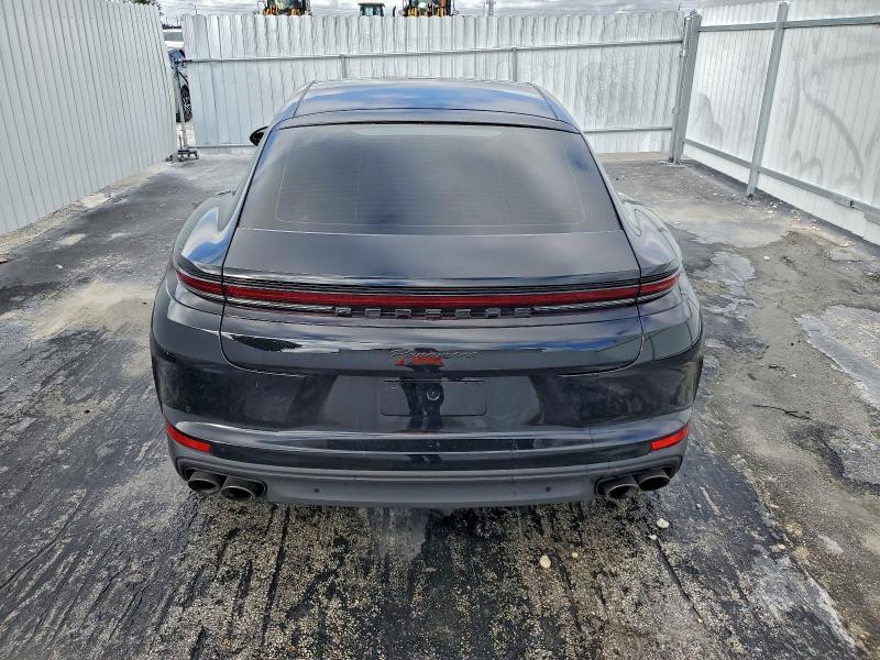 Фото 6 - PORSCHE PANAMERA