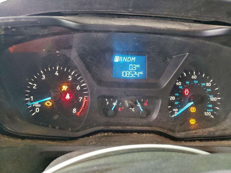 Фото 9 - FORD TRANSIT