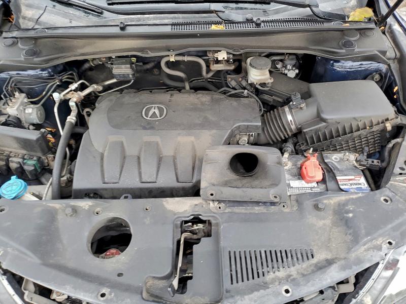 Фото 11 - ACURA RDX