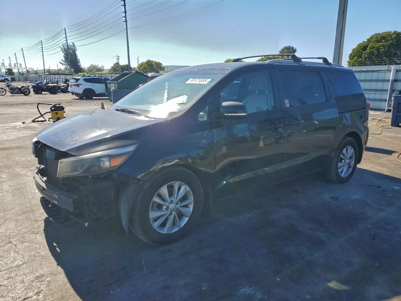 Фото 1 - KIA All Models